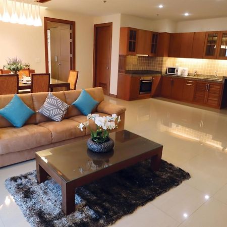 Pattaya City Resort By Harmony Eksteriør bilde