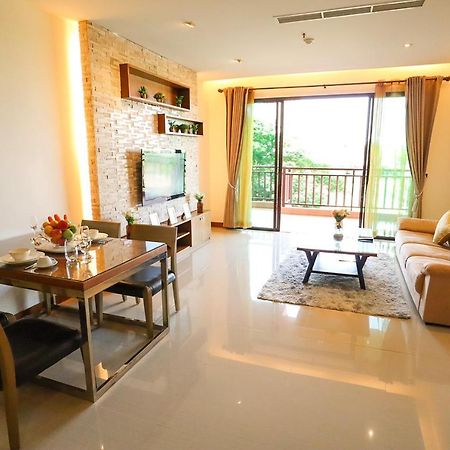 Pattaya City Resort By Harmony Eksteriør bilde