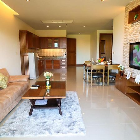 Pattaya City Resort By Harmony Eksteriør bilde