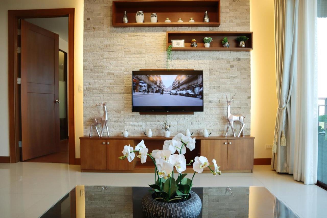 Pattaya City Resort By Harmony Eksteriør bilde