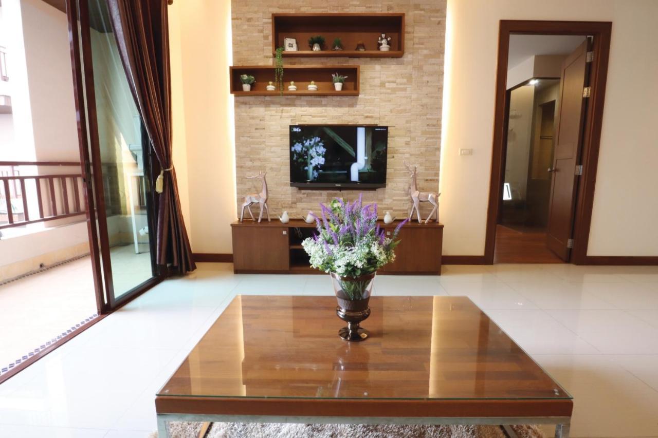 Pattaya City Resort By Harmony Eksteriør bilde