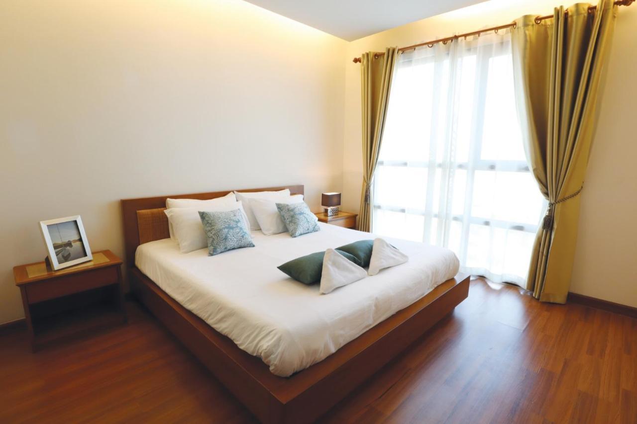 Pattaya City Resort By Harmony Eksteriør bilde
