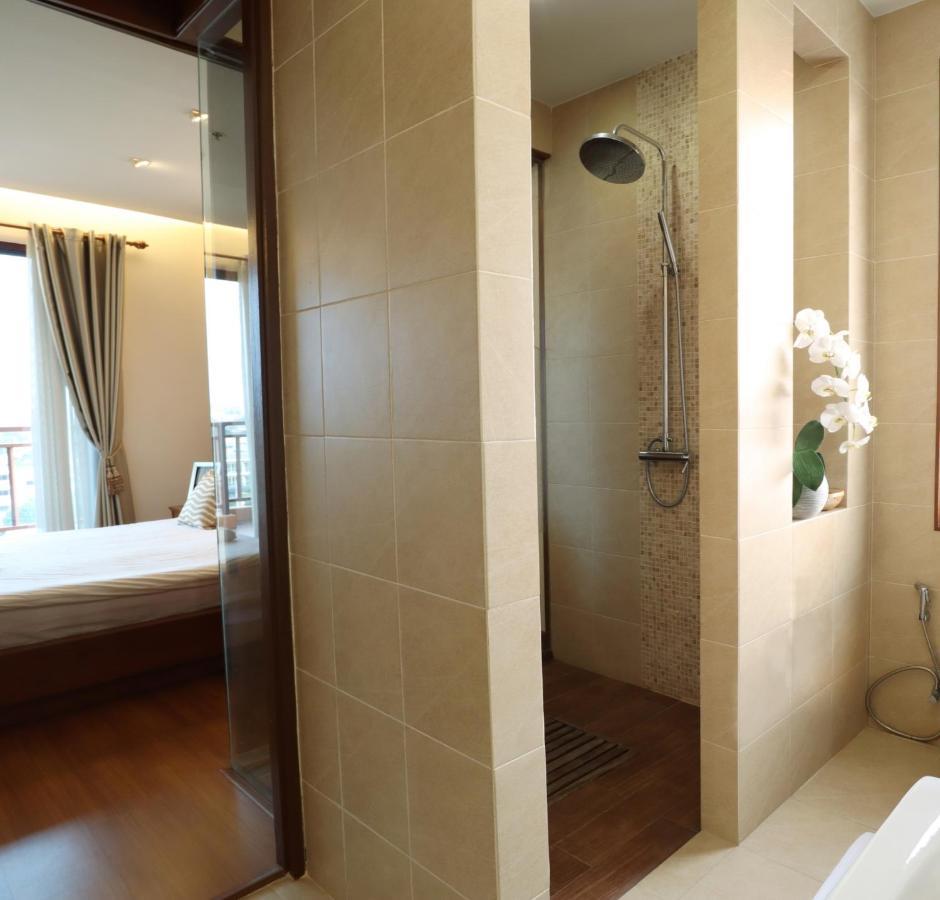 Pattaya City Resort By Harmony Eksteriør bilde