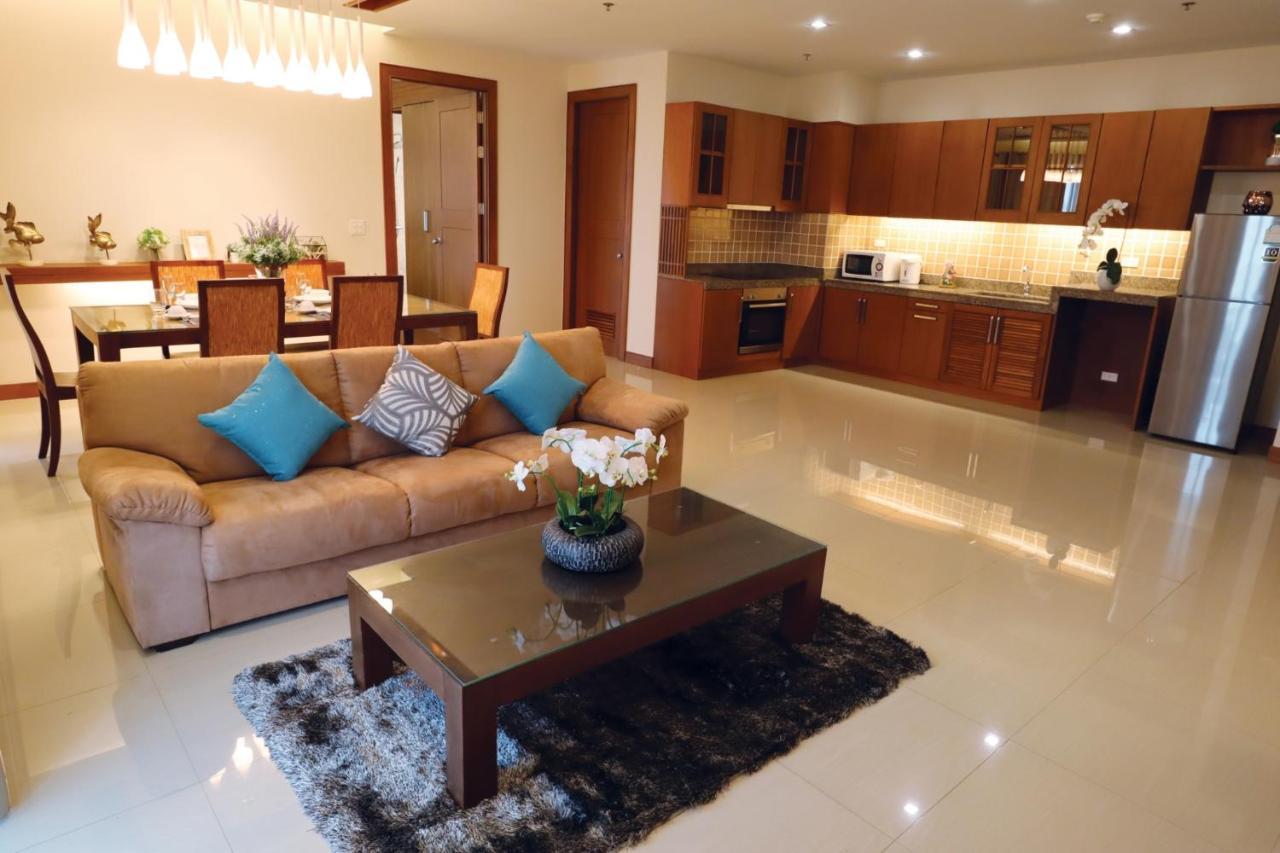 Pattaya City Resort By Harmony Eksteriør bilde