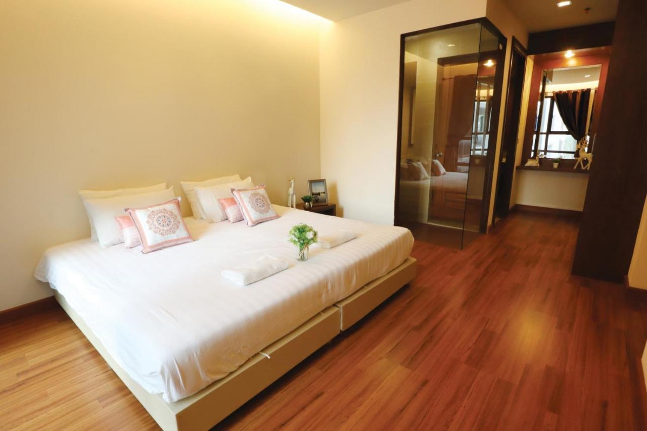 Pattaya City Resort By Harmony Eksteriør bilde