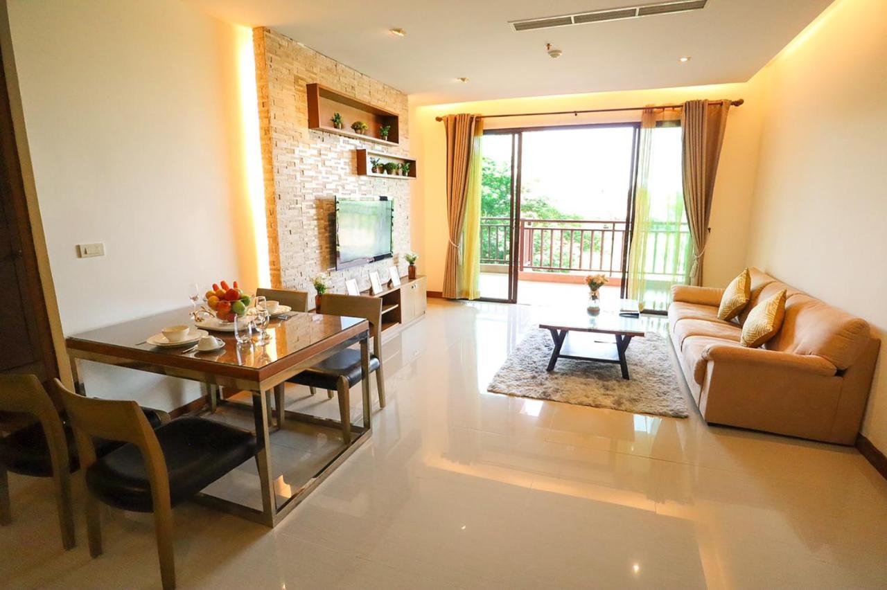 Pattaya City Resort By Harmony Eksteriør bilde