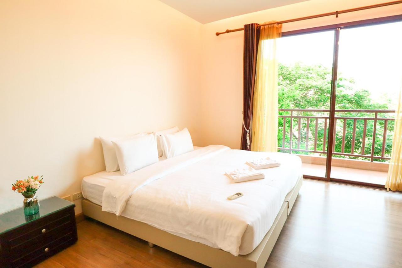 Pattaya City Resort By Harmony Eksteriør bilde